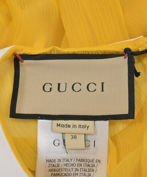 GUCCI ชุดเดรส