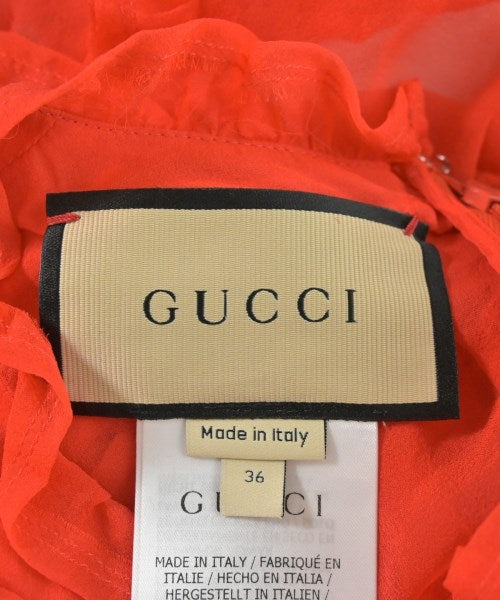 GUCCI เสื้อสตรี