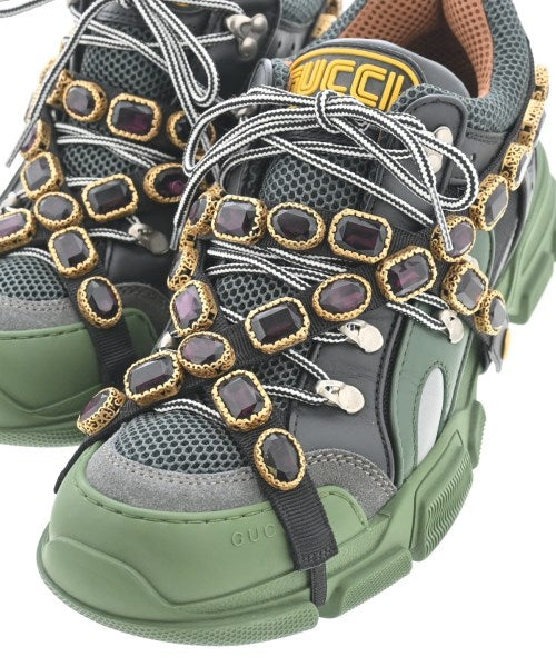 GUCCI รองเท้าผ้าใบ