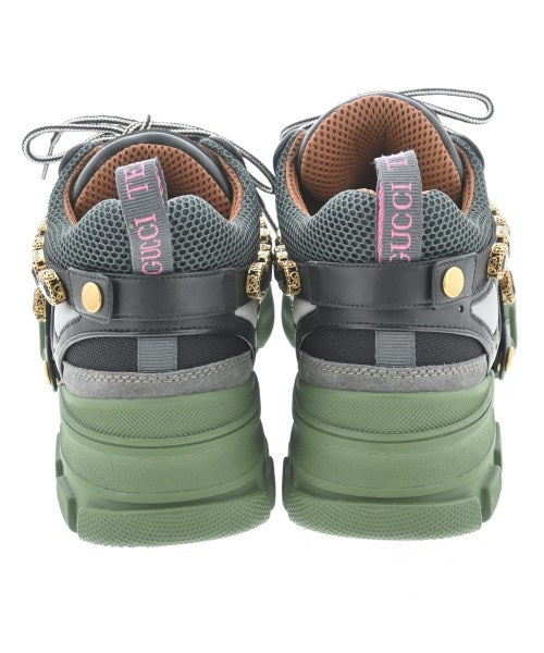 GUCCI รองเท้าผ้าใบ