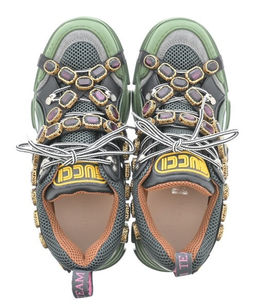 GUCCI รองเท้าผ้าใบ