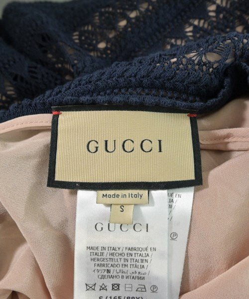GUCCI ชุดเดรส