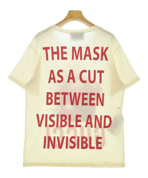 GUCCI เสื้อยืด/เสื้อท็อปส์