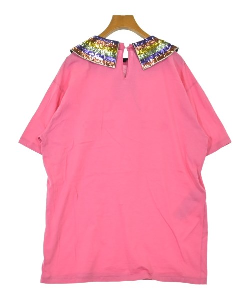 GUCCI เสื้อยืด/เสื้อท็อปส์
