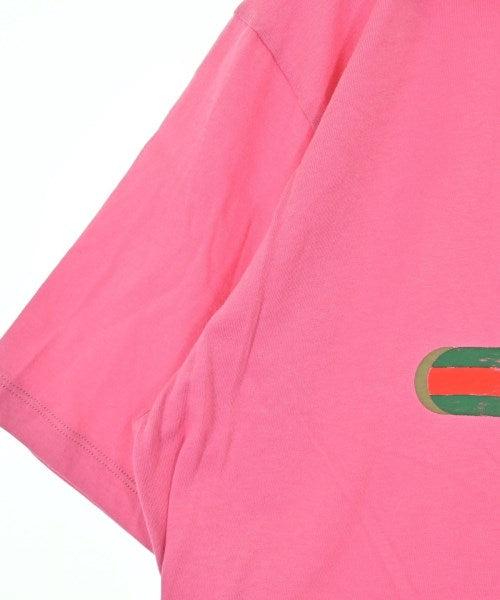 GUCCI เสื้อยืด/เสื้อท็อปส์
