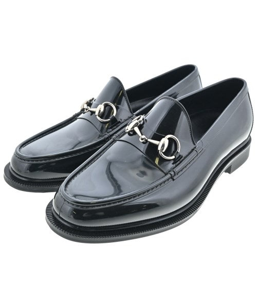 GUCCI รองเท้าสวมทางการ