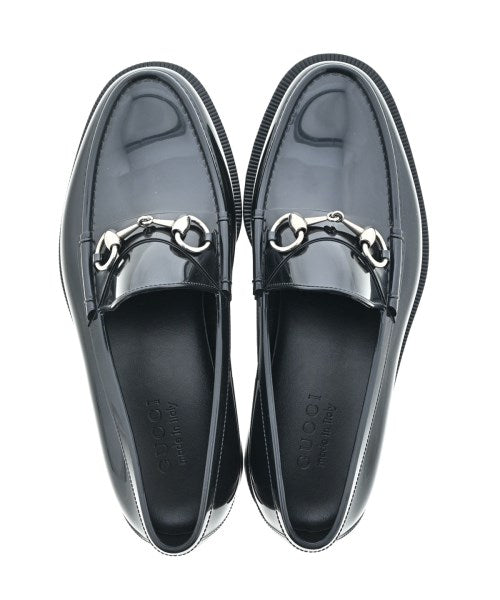 GUCCI รองเท้าสวมทางการ