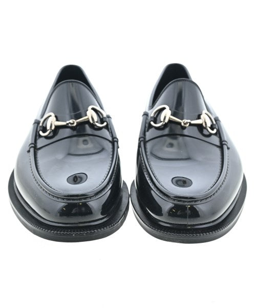 GUCCI รองเท้าสวมทางการ