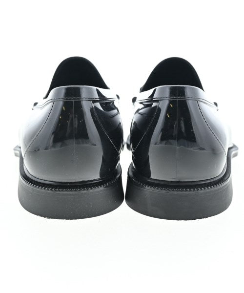 GUCCI รองเท้าสวมทางการ