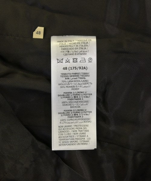 GUCCI เสื้อเชิ้ตทางการ