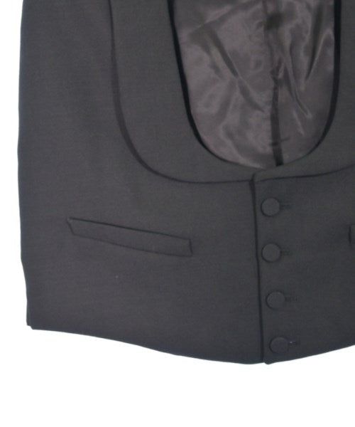 GUCCI เสื้อเชิ้ตทางการ