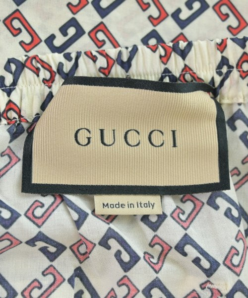 GUCCI กางเกงขาสั้น