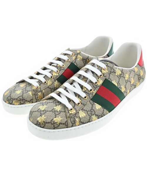 GUCCI รองเท้าผ้าใบ
