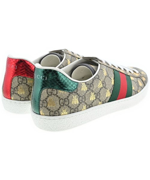 GUCCI รองเท้าผ้าใบ