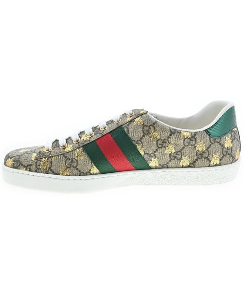 GUCCI รองเท้าผ้าใบ