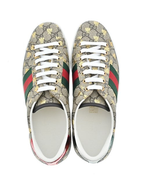 GUCCI รองเท้าผ้าใบ