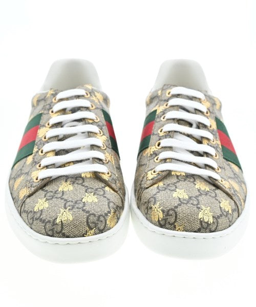 GUCCI รองเท้าผ้าใบ