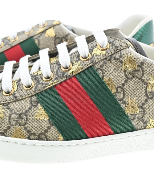 GUCCI รองเท้าผ้าใบ