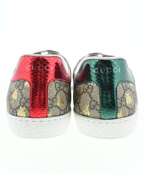 GUCCI รองเท้าผ้าใบ