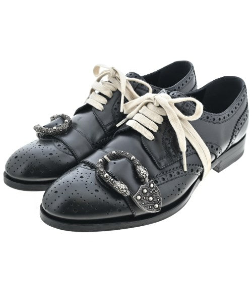 GUCCI รองเท้าสวมทางการ