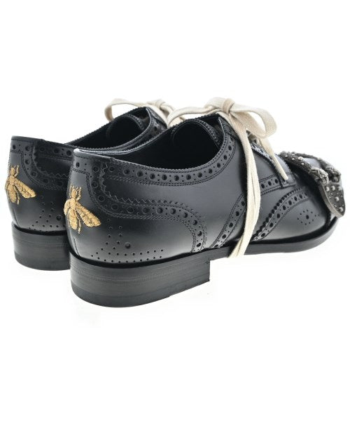 GUCCI รองเท้าสวมทางการ