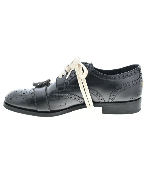 GUCCI รองเท้าสวมทางการ