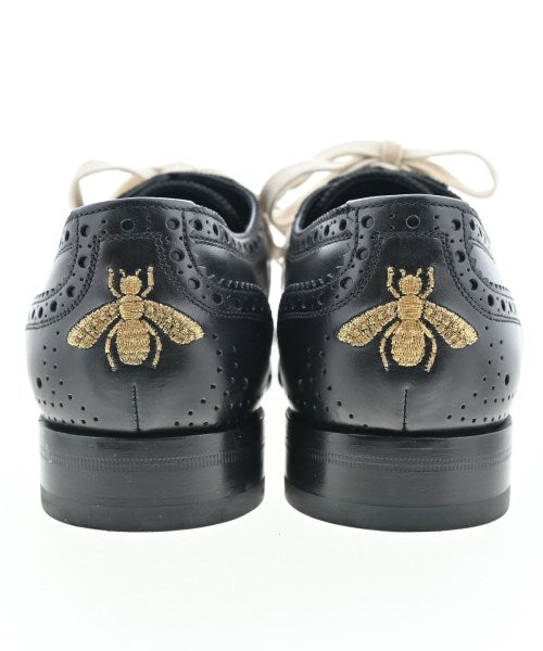 GUCCI รองเท้าสวมทางการ