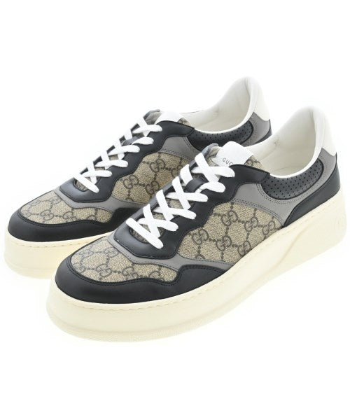 GUCCI รองเท้าผ้าใบ