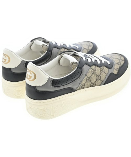 GUCCI รองเท้าผ้าใบ