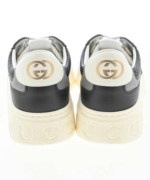 GUCCI รองเท้าผ้าใบ