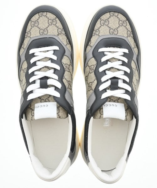 GUCCI รองเท้าผ้าใบ