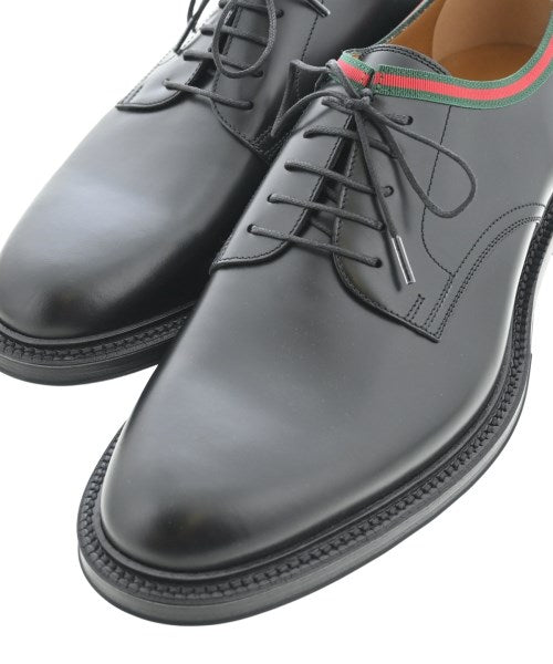 GUCCI รองเท้าสวมทางการ