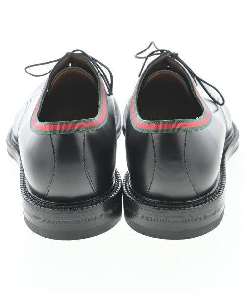GUCCI รองเท้าสวมทางการ