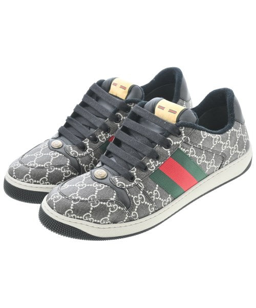 GUCCI รองเท้าผ้าใบ