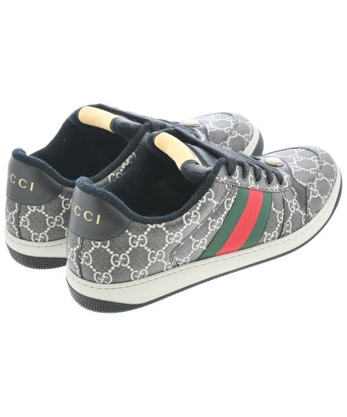 GUCCI รองเท้าผ้าใบ