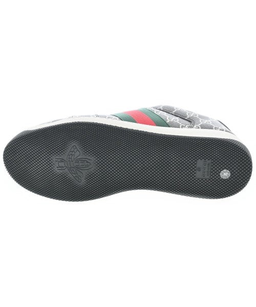 GUCCI รองเท้าผ้าใบ