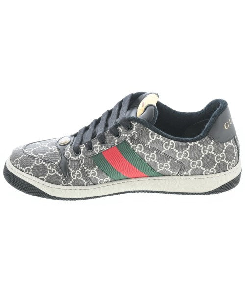 GUCCI รองเท้าผ้าใบ
