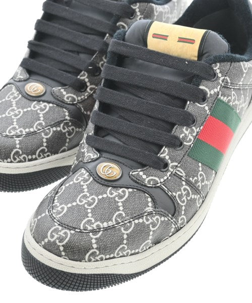 GUCCI รองเท้าผ้าใบ