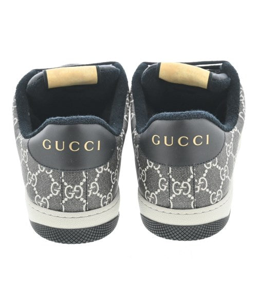 GUCCI รองเท้าผ้าใบ