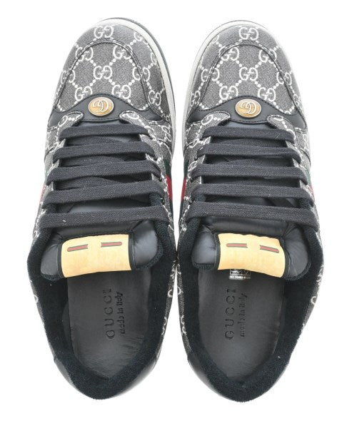 GUCCI รองเท้าผ้าใบ
