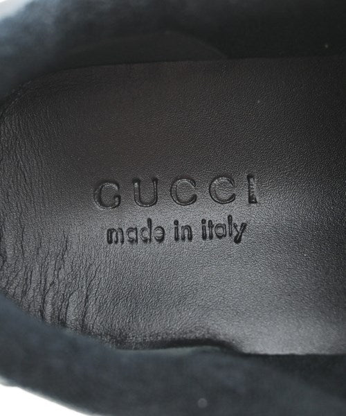 GUCCI รองเท้าผ้าใบ