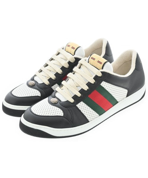 GUCCI รองเท้าผ้าใบ
