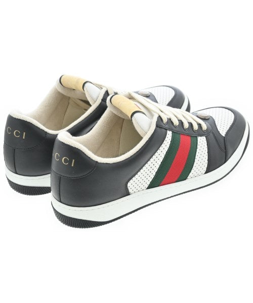 GUCCI รองเท้าผ้าใบ