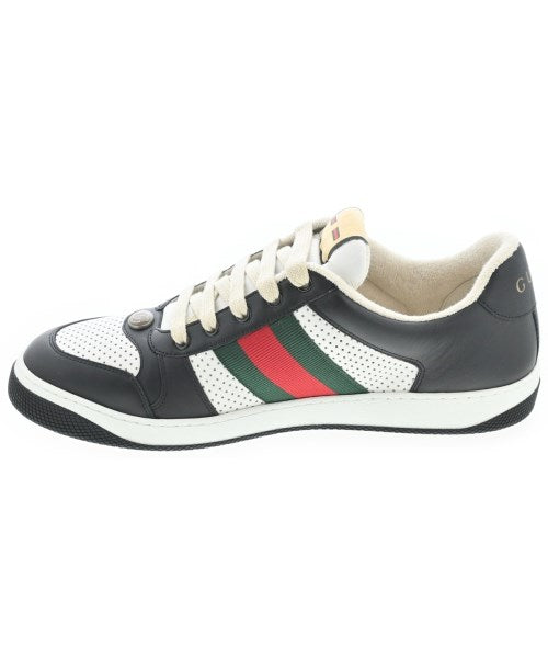 GUCCI รองเท้าผ้าใบ