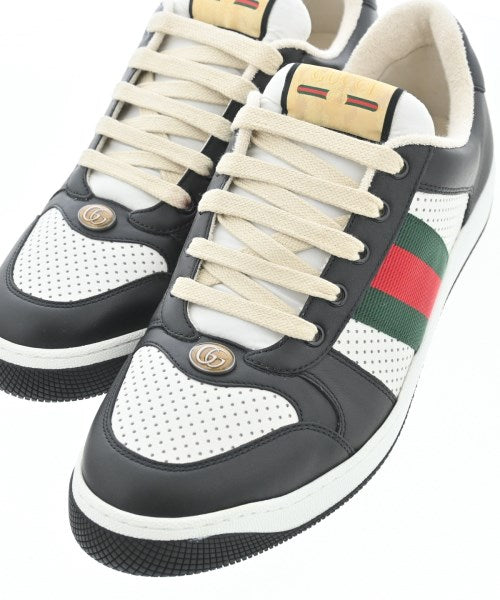 GUCCI รองเท้าผ้าใบ