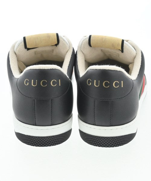 GUCCI รองเท้าผ้าใบ