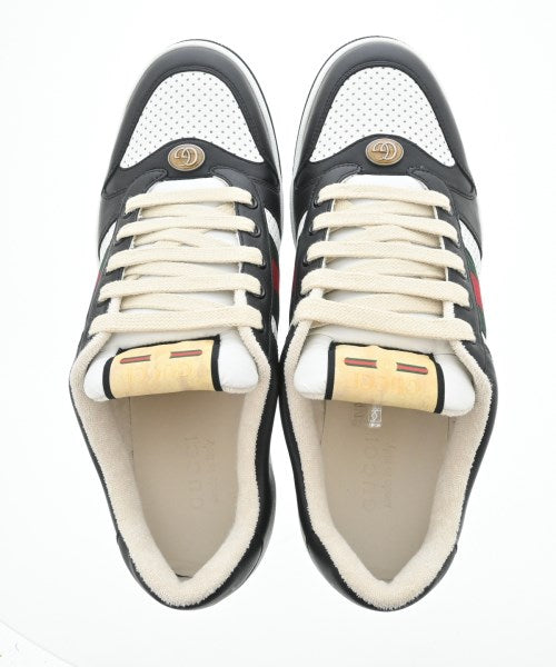 GUCCI รองเท้าผ้าใบ