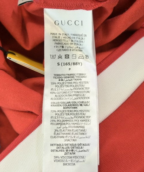 GUCCI ชุดเดรส