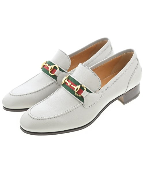 GUCCI รองเท้าสวมทางการ