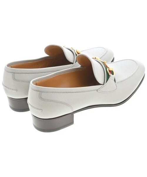 GUCCI รองเท้าสวมทางการ